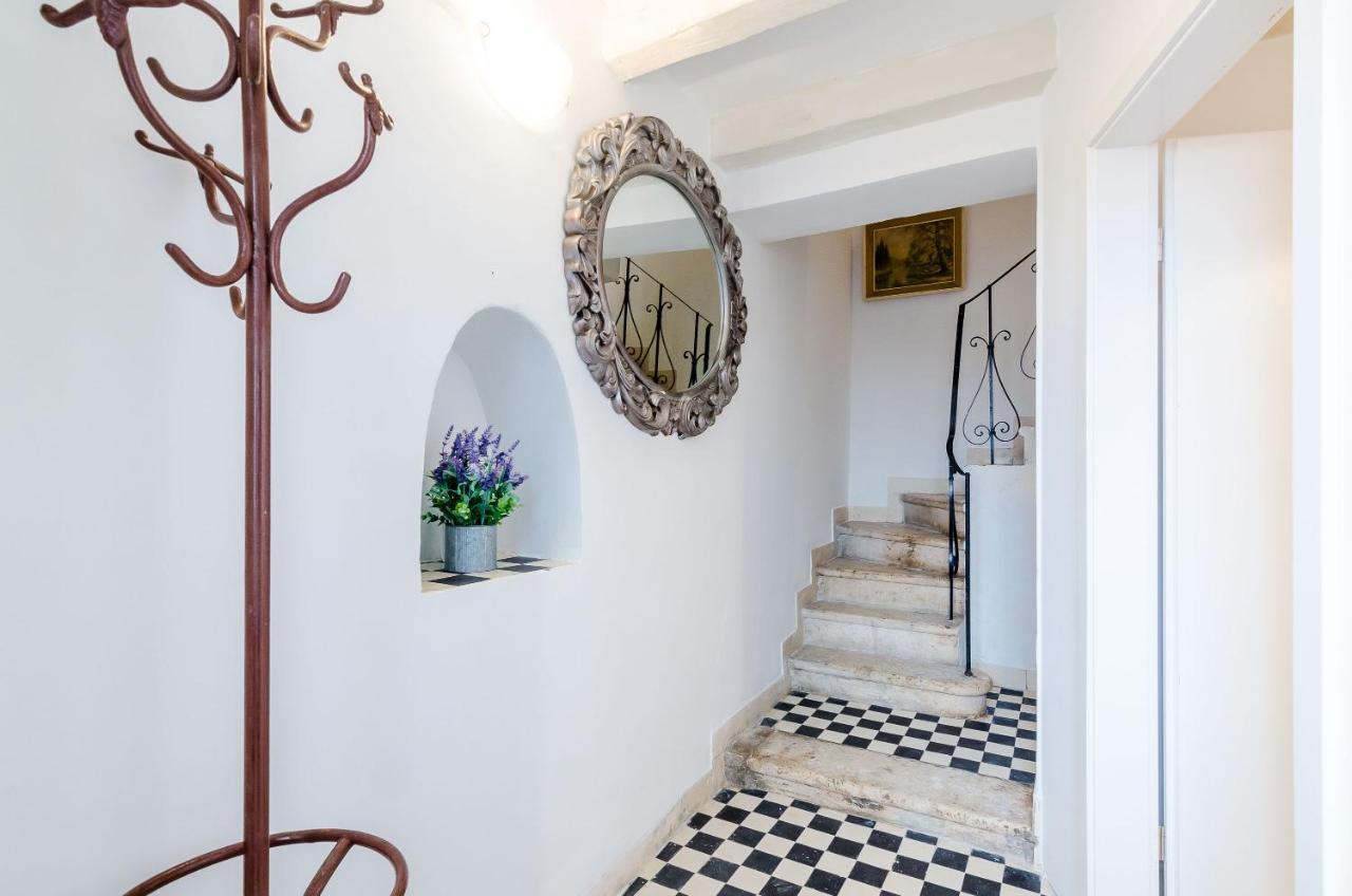 Villa Palo Alto Ragusa Esterno foto