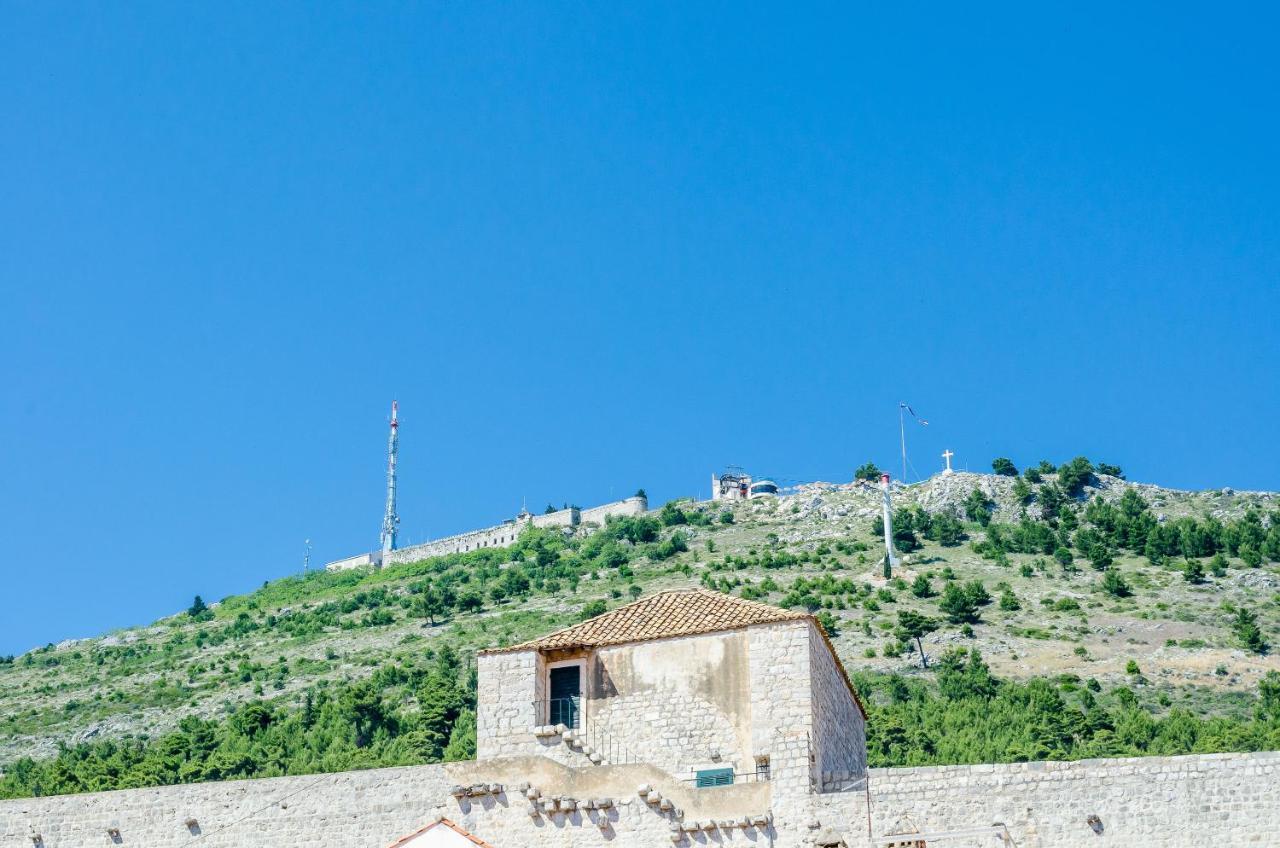 Villa Palo Alto Ragusa Esterno foto