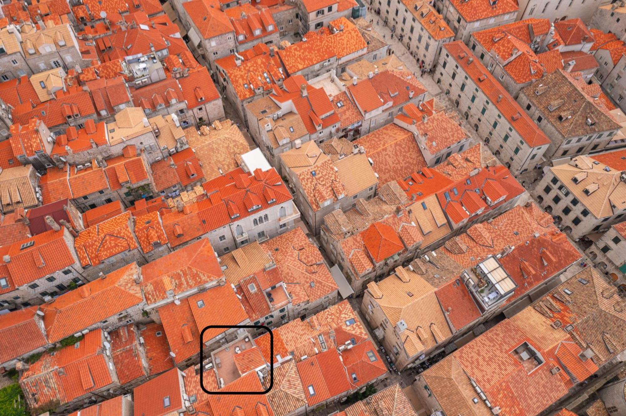 Villa Palo Alto Ragusa Esterno foto